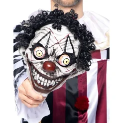 Outlet Disfraz Payaso Terrorífico Premium hombre XL Disfraces|Halloween