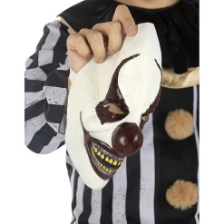 Disfraz Payaso Terrorífico Deluxe hombre XL Disfraces|Halloween