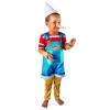 Hot Disfraz Pinocho 3-4 años Disfraces|Halloween