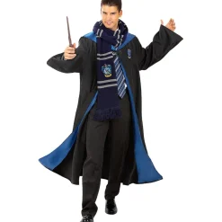 Disfraz Ravenclaw Harry Potter para adulto L*Funidelia Outlet