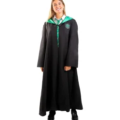 Disfraz Slytherin Harry Potter para adulto L*Funidelia