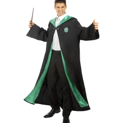 Hot Disfraz Slytherin Harry Potter para adulto M Disfraces|Halloween