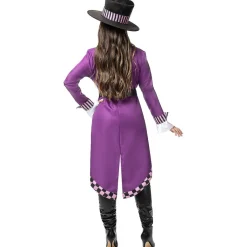 Disfraz Sombrerero para mujer L*Funidelia Discount