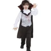 Disfraz Vampiro Sangriento Talla XS (5-6 años)*RUBIE'S Discount