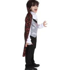 Disfraz Vampiro Sangriento Talla XS (5-6 años)*RUBIE'S Discount