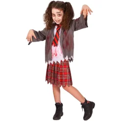 Best Disfraz Zombie Schoolgirl Disfraces|Halloween