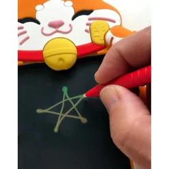 Clearance Diver Tablet Animal - Tablet educativa Gato Arte Y Manualidades