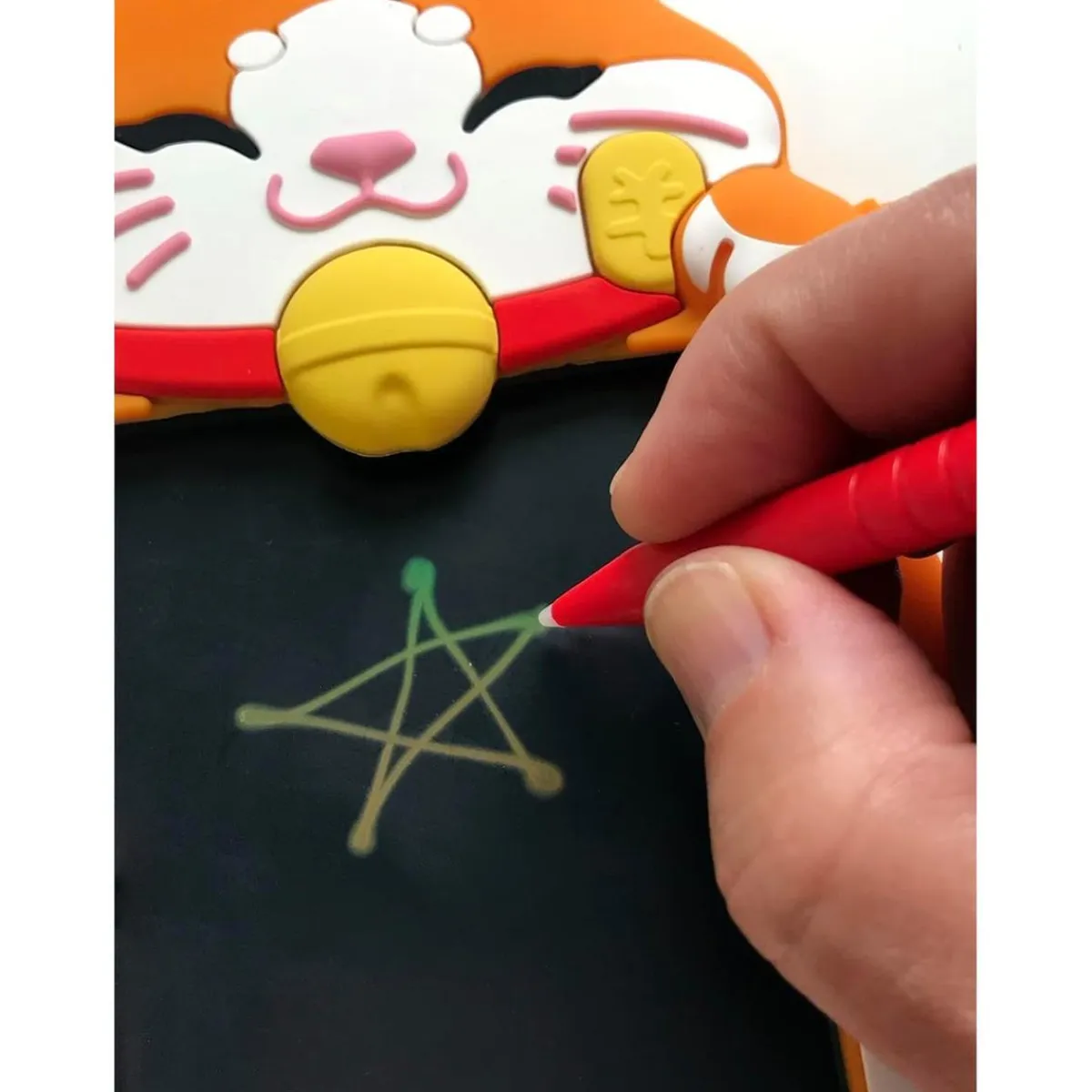 Clearance Diver Tablet Animal - Tablet educativa Gato Arte Y Manualidades