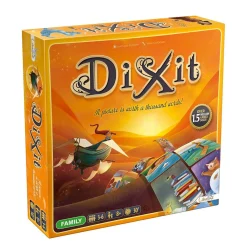 Clearance Dixit - Juego de Mesa Juegos Y Puzzles|Friki Zone