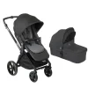 Online Dúo MUUM Buggy + Capazo Cloud Trío Y Accesorios·Trío Y Dúo