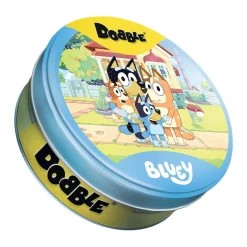 Dobble Bluey*ASMODEE Outlet