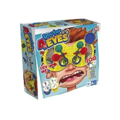 Doctor 4 Eyes - Juego de Mesa*IMC