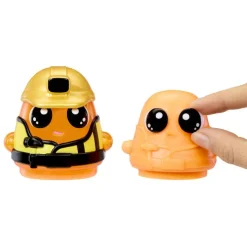 Dohkins - Pack Héroes*MGA LITTLE TIKES Online