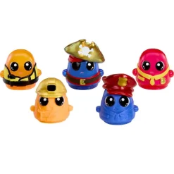 Dohkins - Pack Héroes*MGA LITTLE TIKES Online