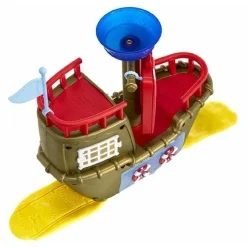 Dohkins - Set Barco Pirata Steam|Arte Y Manualidades