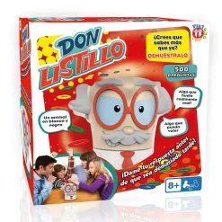 Don Listillo*IMCADISA Online