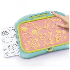 Sale Doodle Copy - Pizarra Impresora Steam|Arte Y Manualidades