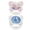 Clearance - 2 Chupetes Prevent Nocturno 0-6M Rosa Biberones Y Chupetes·Chupetes