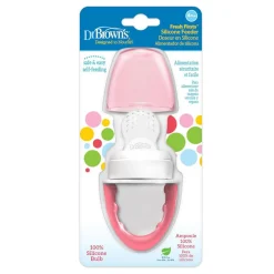 - Alimentador Antiahogo Rosa*DR. BROWN'S Discount