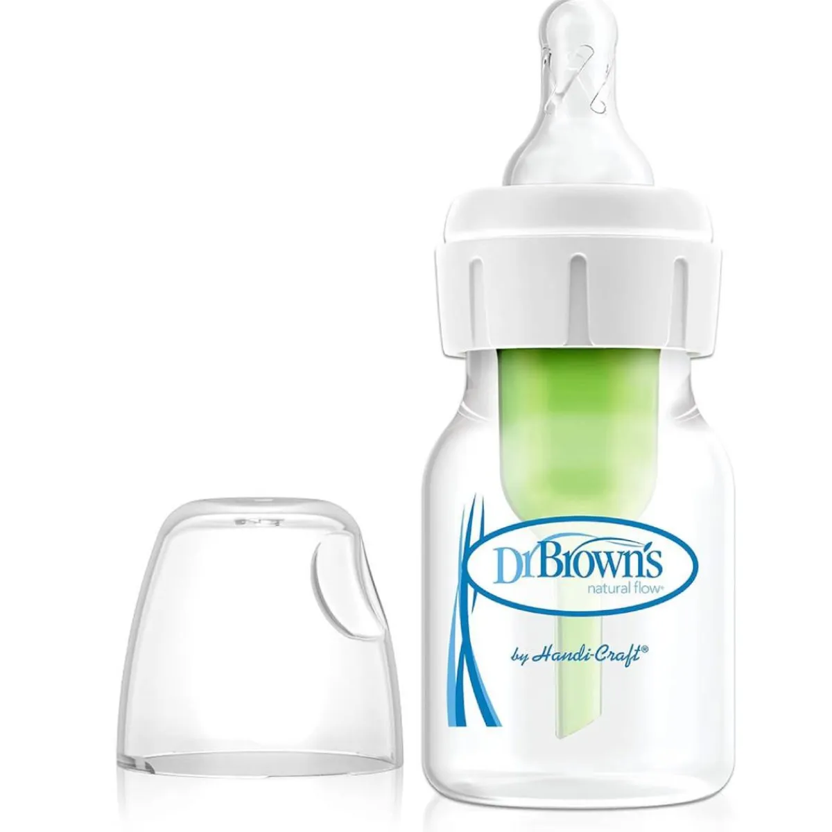 - Biberón Anticólico Options+ Boca Estrecha 60 ml*DR. BROWN'S Clearance