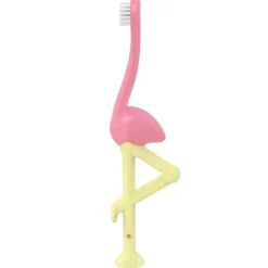 Outlet - Cepillo de Dientes Flamenco Cuidado·Dentición