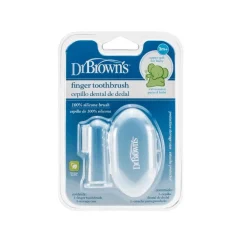 Hot - Cepillo Dental de Dedal Cuidado·Dentición