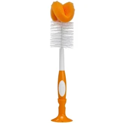 Hot Dr. Brown's - Cepillo Limpia Biberones (varios colores) Biberones Y Chupetes·Biberones