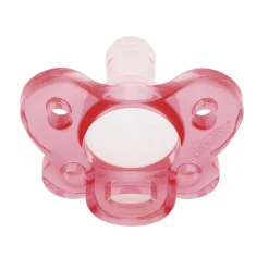 Dr Brown's - Chupete de Silicona 1 Pieza Rosa Biberones Y Chupetes·Chupetes