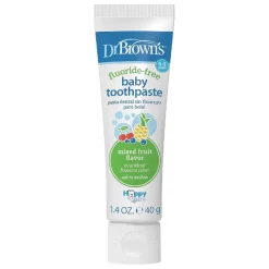 - Pasta dental sabor mix frutas*DR. BROWN'S Online