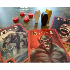 Dracula*LAST LEVEL Best