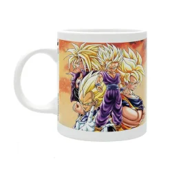 Online Dragón Ball Z - Taza Merchandising|Friki Zone
