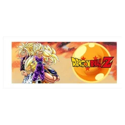 Online Dragón Ball Z - Taza Merchandising|Friki Zone