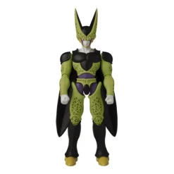 Discount Dragon Ball - Cell - Figura Limit Breaker Figuras De Acción