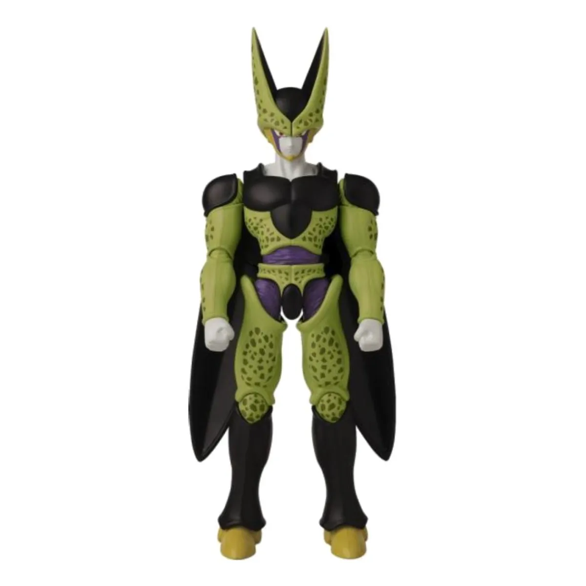 Discount Dragon Ball - Cell - Figura Limit Breaker Figuras De Acción