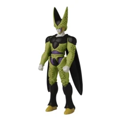 Discount Dragon Ball - Cell - Figura Limit Breaker Figuras De Acción