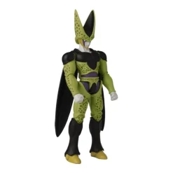 Discount Dragon Ball - Cell - Figura Limit Breaker Figuras De Acción