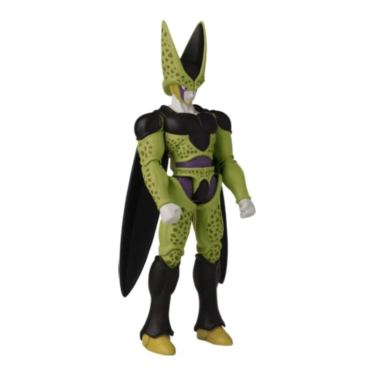 Discount Dragon Ball - Cell - Figura Limit Breaker Figuras De Acción