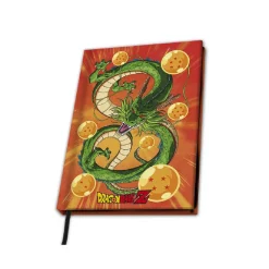 Dragon Ball - Cuaderno A5 Shenron*ABYSSE CORP Online