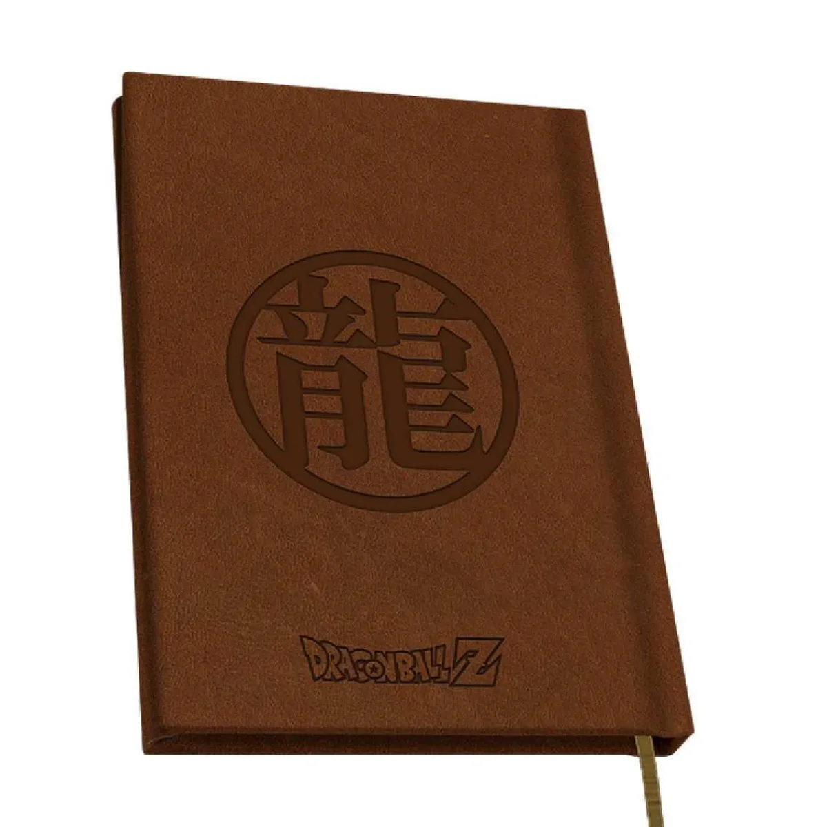 Clearance Dragon Ball - Cuaderno de notas Merchandising