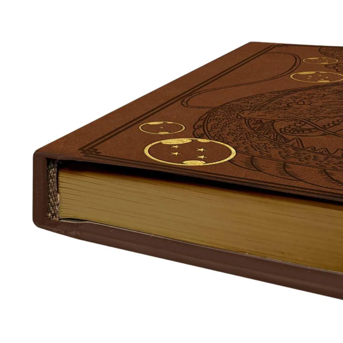 Clearance Dragon Ball - Cuaderno de notas Merchandising