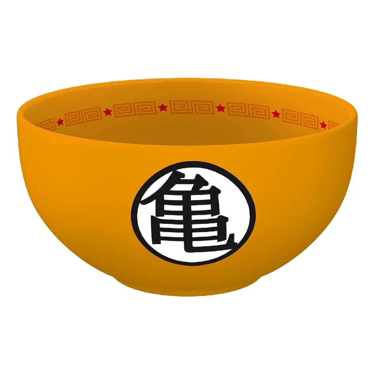 Dragon Ball - Cuenco de Cerámica Kanjis de Goku 600 ml*ABYSSE CORP