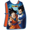 New Dragon ball - Delantal de actividades Material Escolar