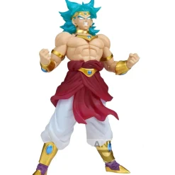 Outlet Dragon Ball - Figura coleccionable Super Saiyan Broly Friki Zone