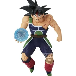 Dragon Ball - Figura de acción Bardock*BANPRESTO Online