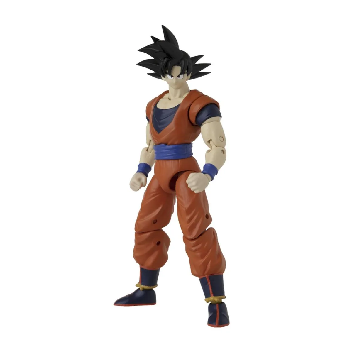 Dragon Ball - Figura Goku versión 2*BANDAI Sale