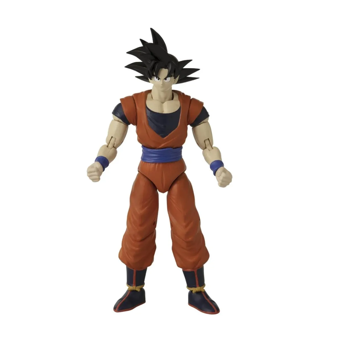 Dragon Ball - Figura Goku versión 2*BANDAI Sale