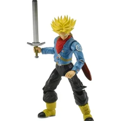 Dragon Ball - Figura Super Saiyan Future Trunks*BANDAI Online