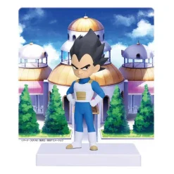 Dragon Ball - Figura Vegeta Daima*BANDAI Best