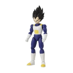 Best Dragon Ball - Figura Vegeta versión 2 Figuras De Acción