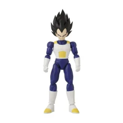 Best Dragon Ball - Figura Vegeta versión 2 Figuras De Acción